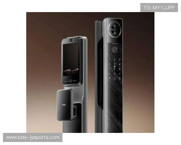 智能门锁安全系数解析与提升方法探讨，确保家庭与企业的安全防护