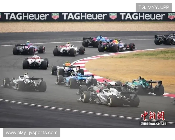 极速竞速激情四溢 F1赛车直播全程高清视频震撼呈现